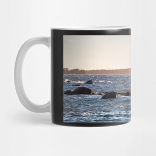 Baltic Sea Mug